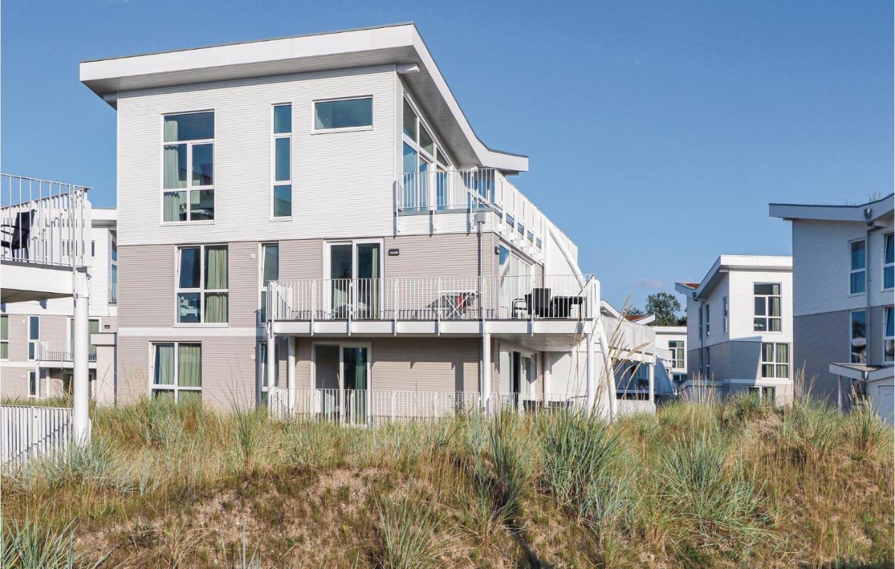 Duenenvilla Comfort Lubeck Exterior photo